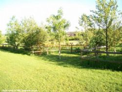 White Lea Farm Campsite