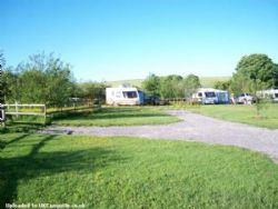 White Lea Farm Campsite