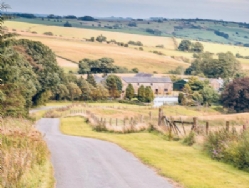 White Lea Farm Campsite