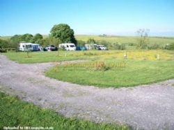 White Lea Farm Campsite