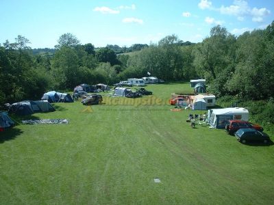 Stowford Manor Farm