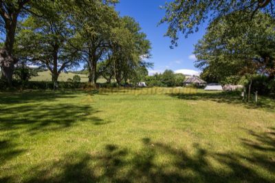 Walcot Hall Camp Site And Caravan Park