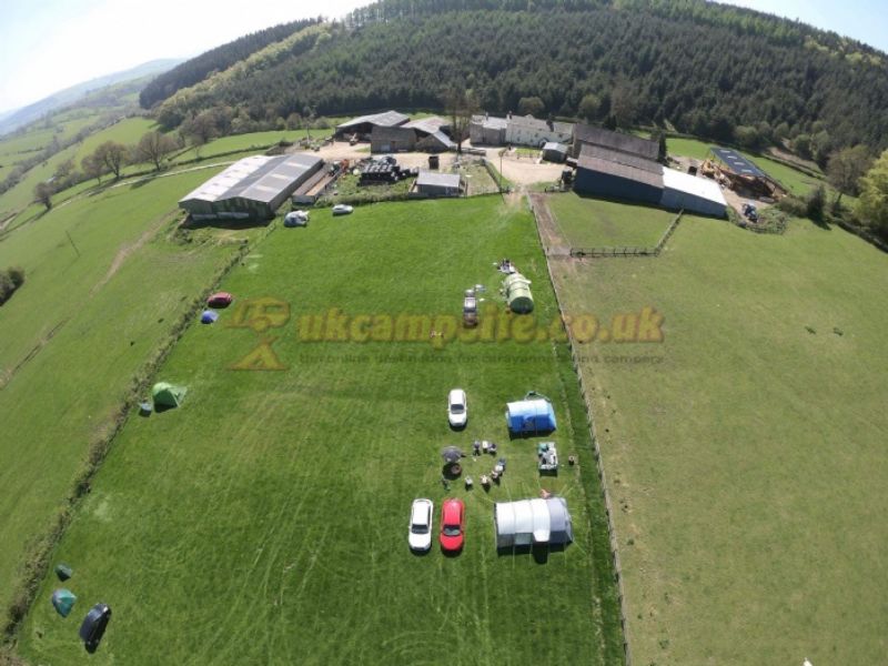 Middle Woodbatch Farm