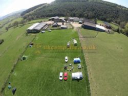 Middle Woodbatch Farm