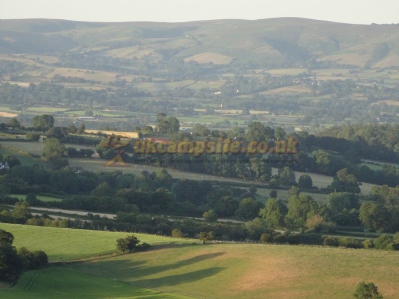 Middle Woodbatch Farm