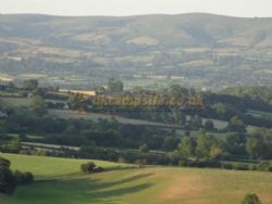 Middle Woodbatch Farm