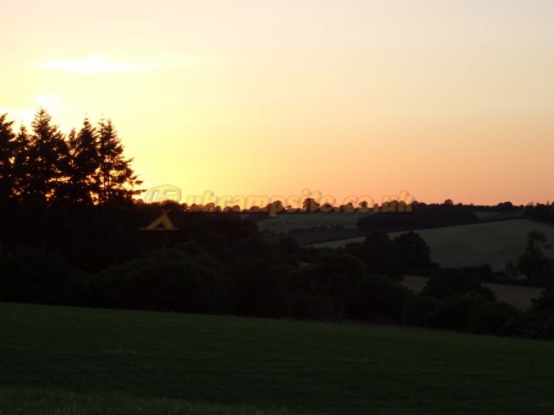Middle Woodbatch Farm