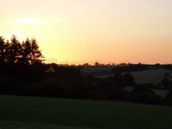 Middle Woodbatch Farm