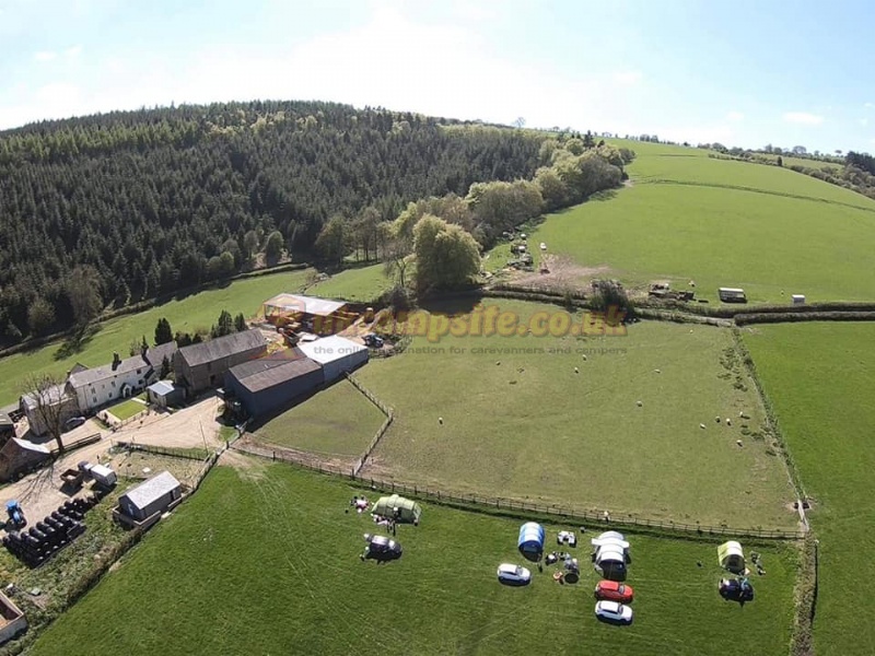 Middle Woodbatch Farm