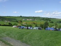 Middle Woodbatch Farm