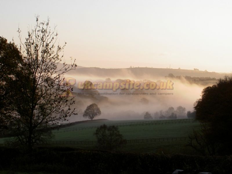 Middle Woodbatch Farm