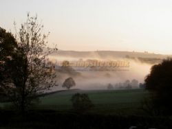 Middle Woodbatch Farm