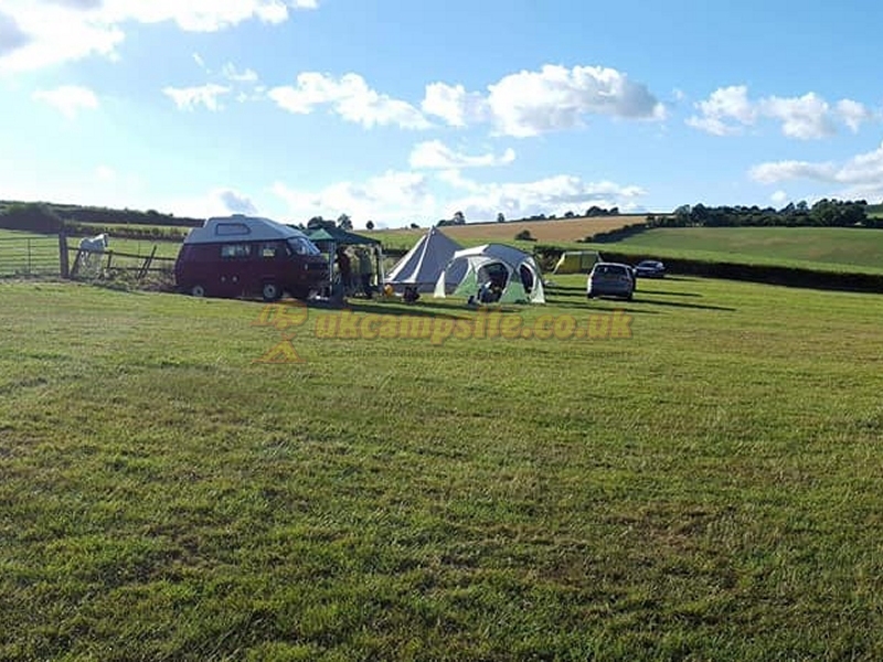 Middle Woodbatch Farm