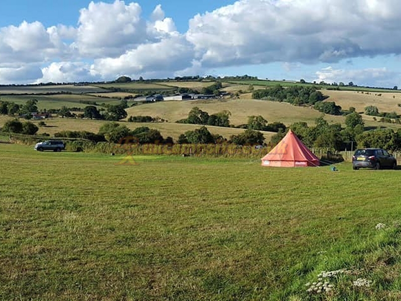 Middle Woodbatch Farm