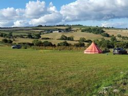 Middle Woodbatch Farm