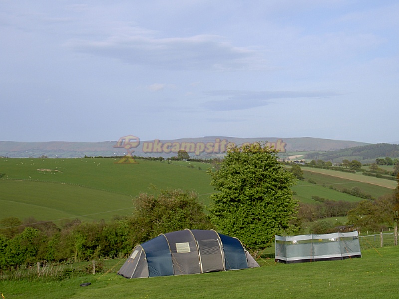 Middle Woodbatch Farm