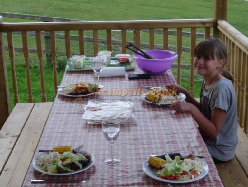 Middle Woodbatch Farm