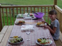Middle Woodbatch Farm