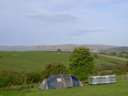Middle Woodbatch Farm