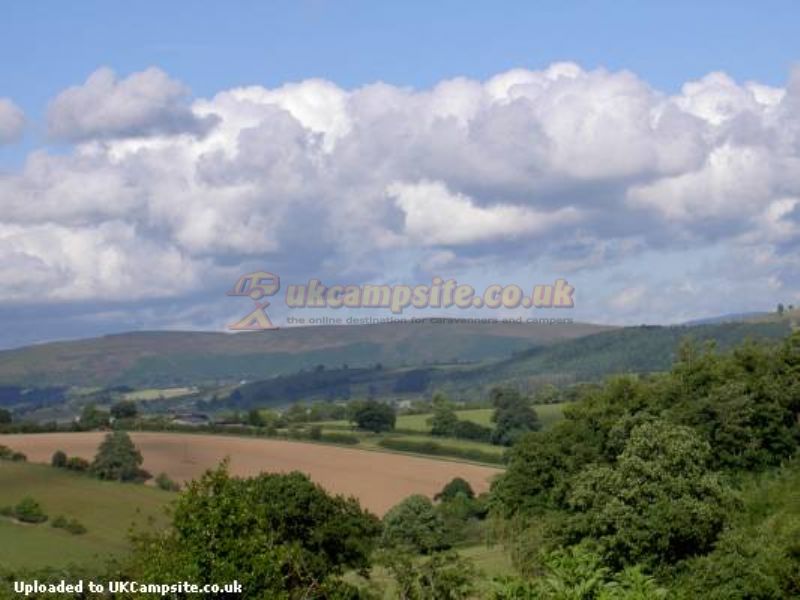 Middle Woodbatch Farm