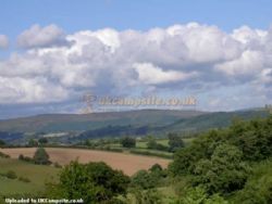 Middle Woodbatch Farm