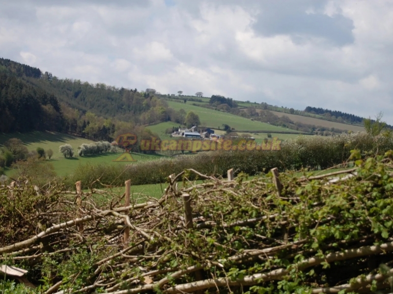 Middle Woodbatch Farm