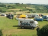 Nun Cote Nook Farm Campsite