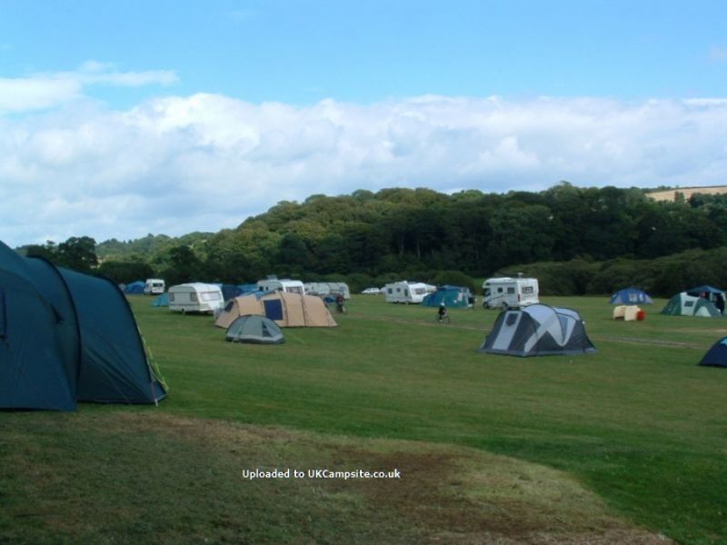 Tregedna Farm Holidays