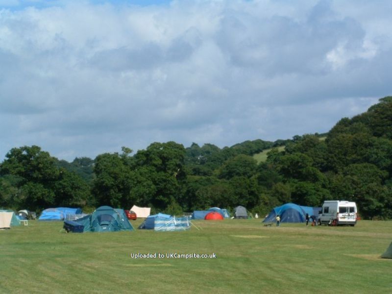 Tregedna Farm Holidays