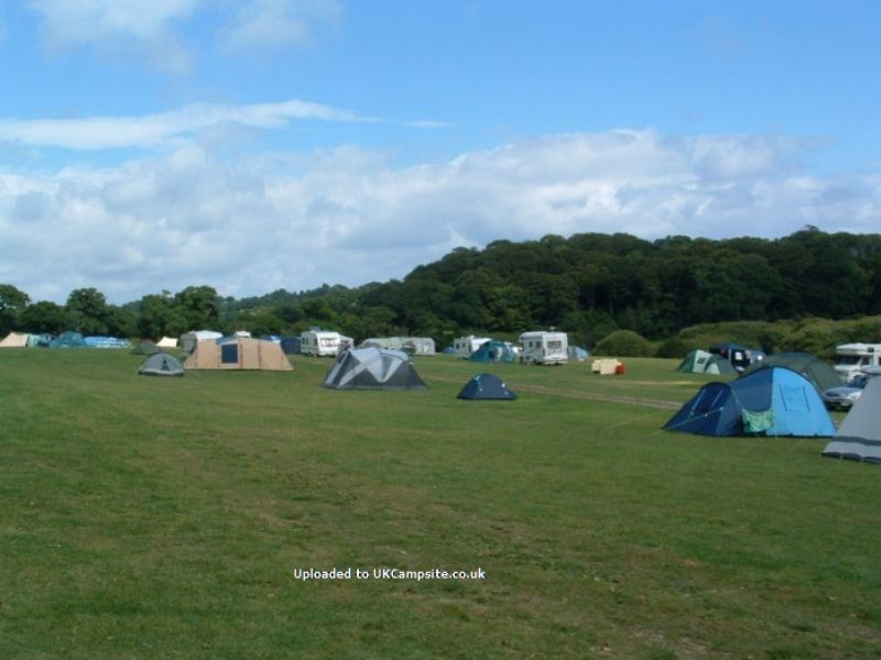 Tregedna Farm Holidays