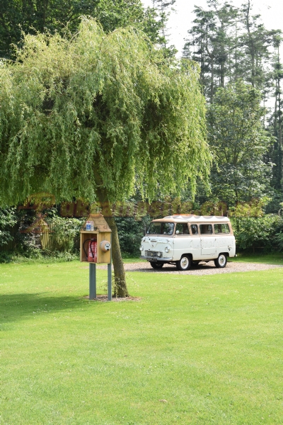 Poppyland Touring Park And Puddleduck Holiday Cottage