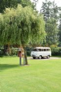 Poppyland Touring Park And Puddleduck Holiday Cottage