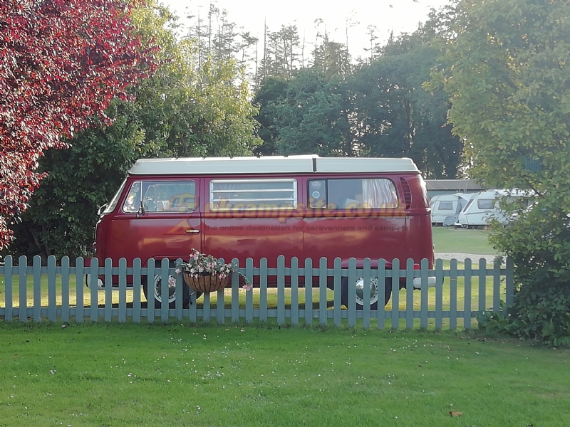 Poppyland Touring Park And Puddleduck Holiday Cottage