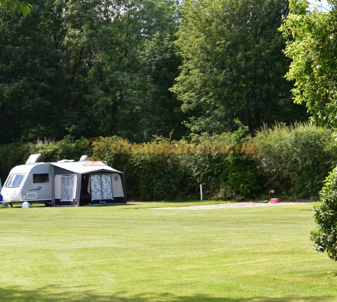Poppyland Touring Park And Puddleduck Holiday Cottage