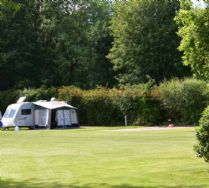 Poppyland Touring Park And Puddleduck Holiday Cottage