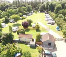 Poppyland Touring Park And Puddleduck Holiday Cottage