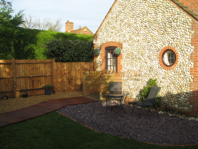 Poppyland Touring Park And Puddleduck Holiday Cottage