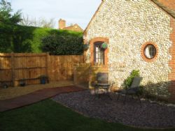 Poppyland Touring Park And Puddleduck Holiday Cottage