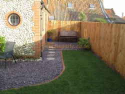 Poppyland Touring Park And Puddleduck Holiday Cottage
