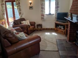 Poppyland Touring Park And Puddleduck Holiday Cottage