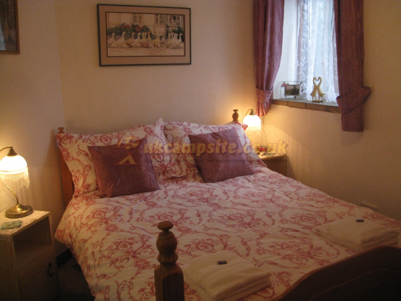 Poppyland Touring Park And Puddleduck Holiday Cottage