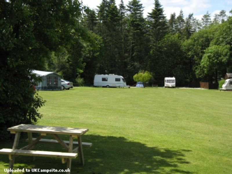 Poppyland Touring Park And Puddleduck Holiday Cottage