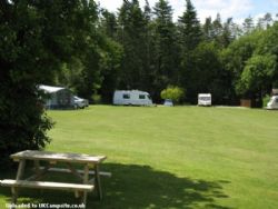 Poppyland Touring Park And Puddleduck Holiday Cottage