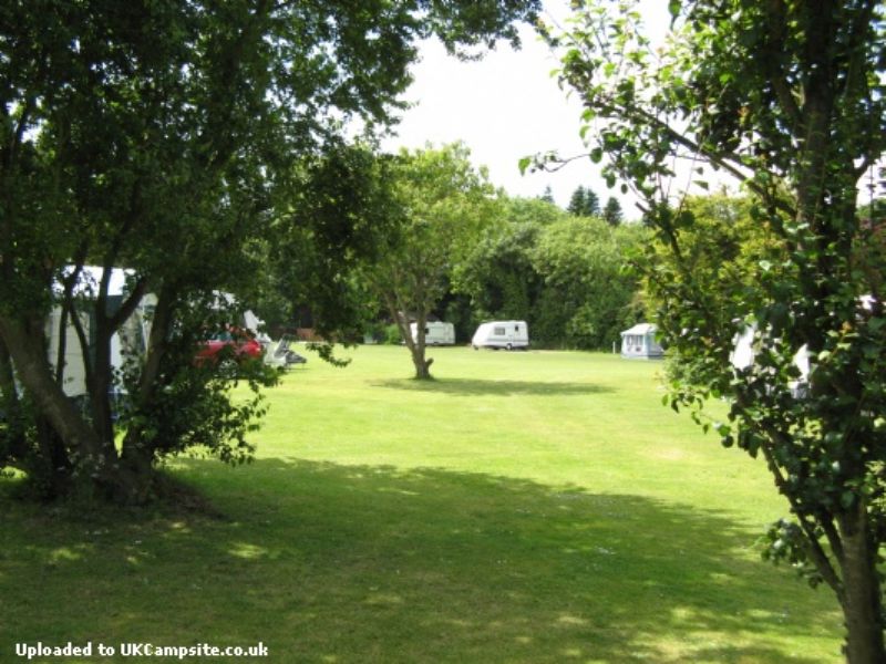 Poppyland Touring Park And Puddleduck Holiday Cottage