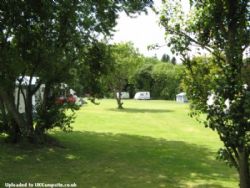 Poppyland Touring Park And Puddleduck Holiday Cottage