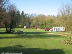 Poppyland Touring Park And Puddleduck Holiday Cottage