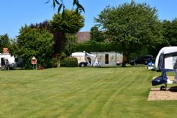 Poppyland Touring Park And Puddleduck Holiday Cottage