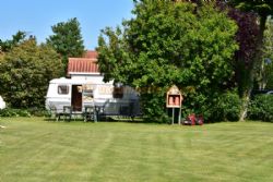Poppyland Touring Park And Puddleduck Holiday Cottage