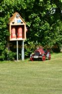 Poppyland Touring Park And Puddleduck Holiday Cottage