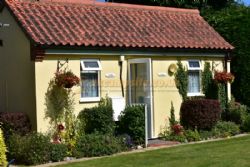 Poppyland Touring Park And Puddleduck Holiday Cottage